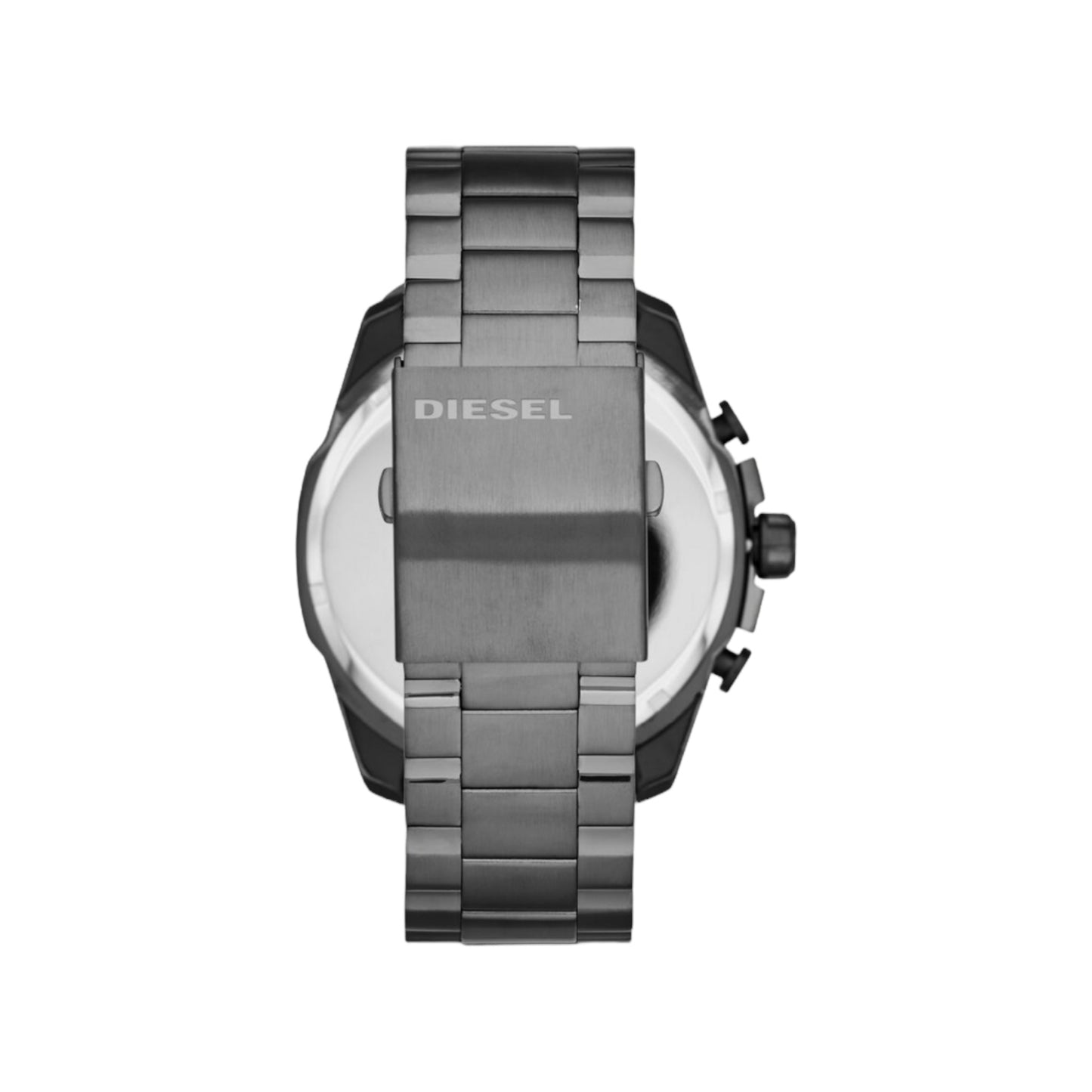 OROLOGIO CRONOGRAFO UOMO DIESEL MEGA CHIEF DZ4329