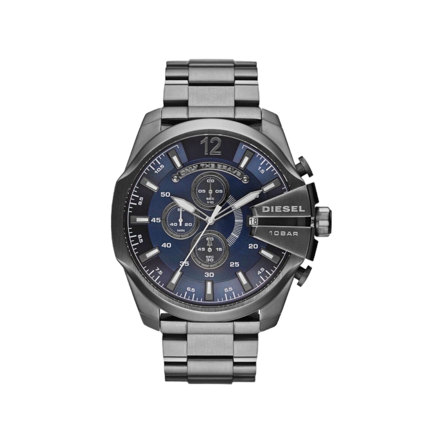 OROLOGIO CRONOGRAFO UOMO DIESEL MEGA CHIEF DZ4329