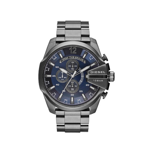 OROLOGIO CRONOGRAFO UOMO DIESEL MEGA CHIEF DZ4329