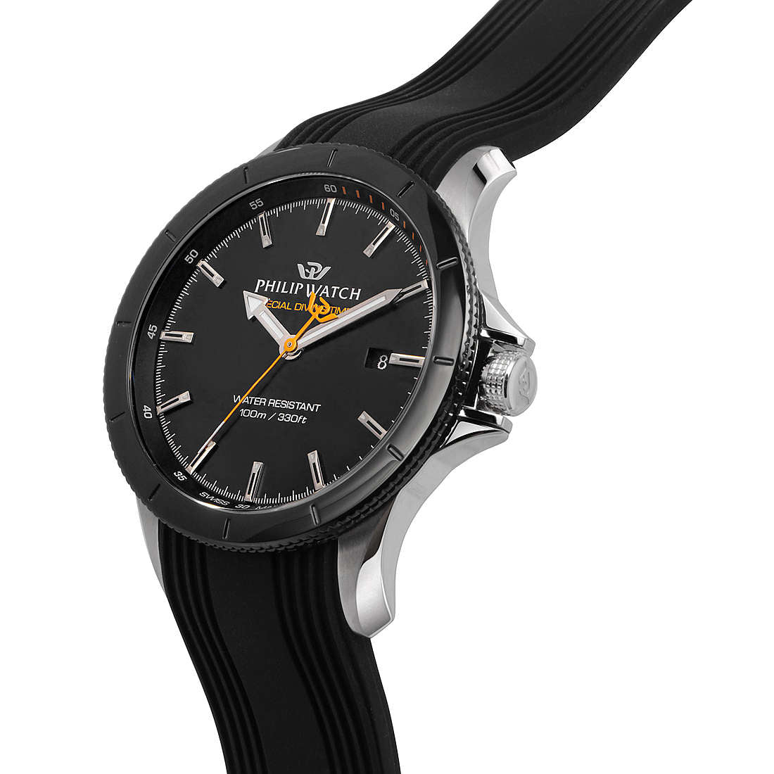 OROLOGIO PHILIP WATCH GRAND REEF - R8251214001