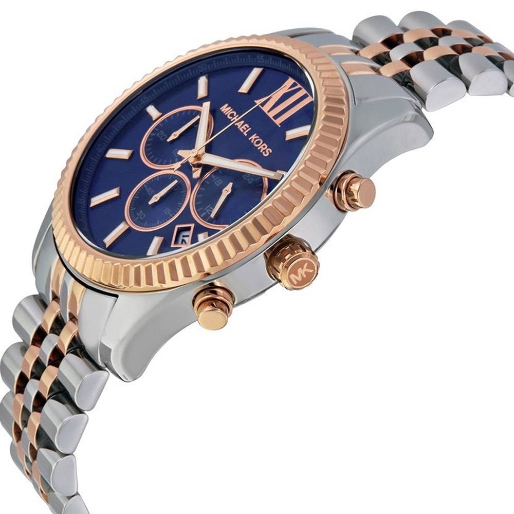 Orologio Uomo Michael Kors MK8412