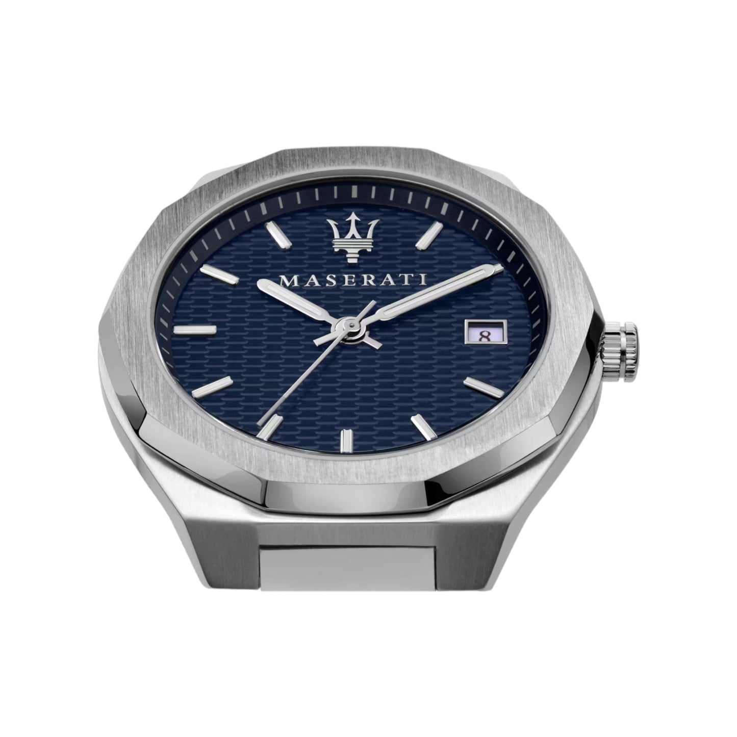 Orologio Uomo solo tempo Maserati Stile