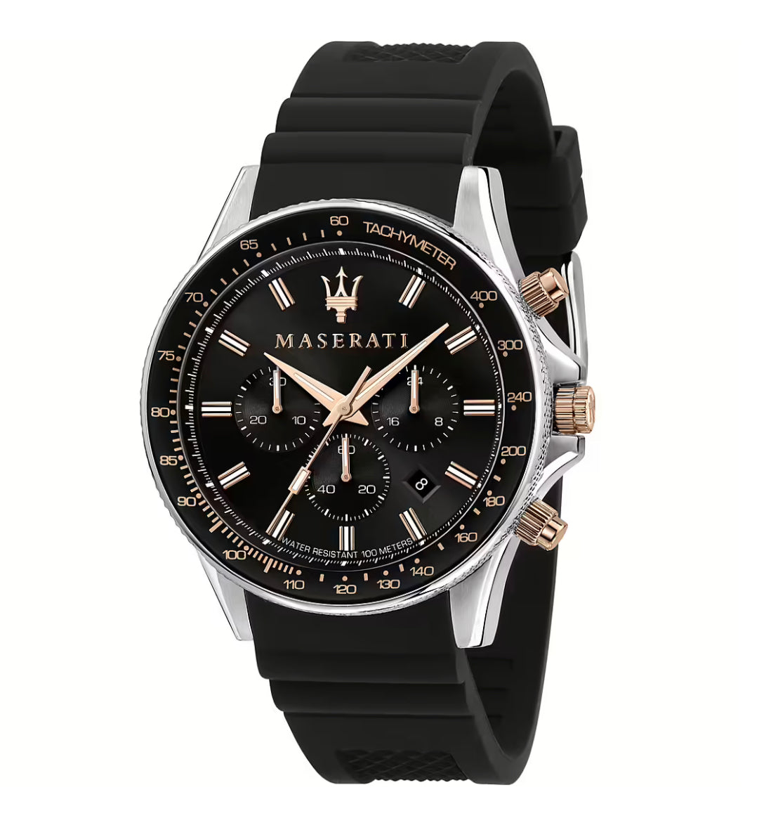 OROLOGIO MASERATI SFIDA - R8871640002