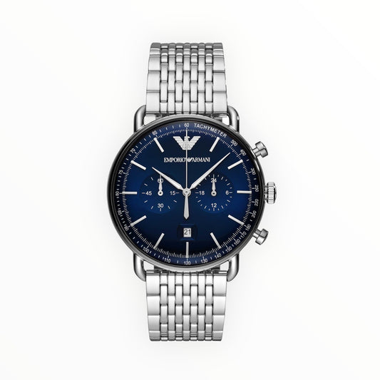 Orologio Emporio Armani Uomo AR11238