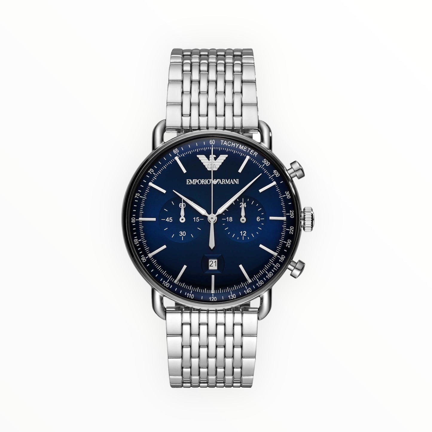 Orologio Emporio Armani Uomo AR11238