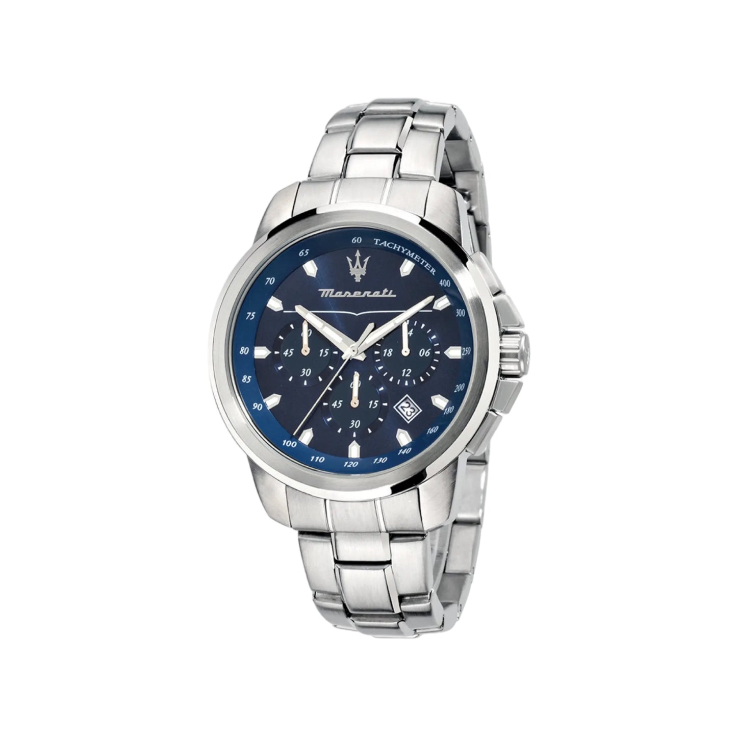 Orologio Uomo MASERATI SUCCESSO - R8873621002