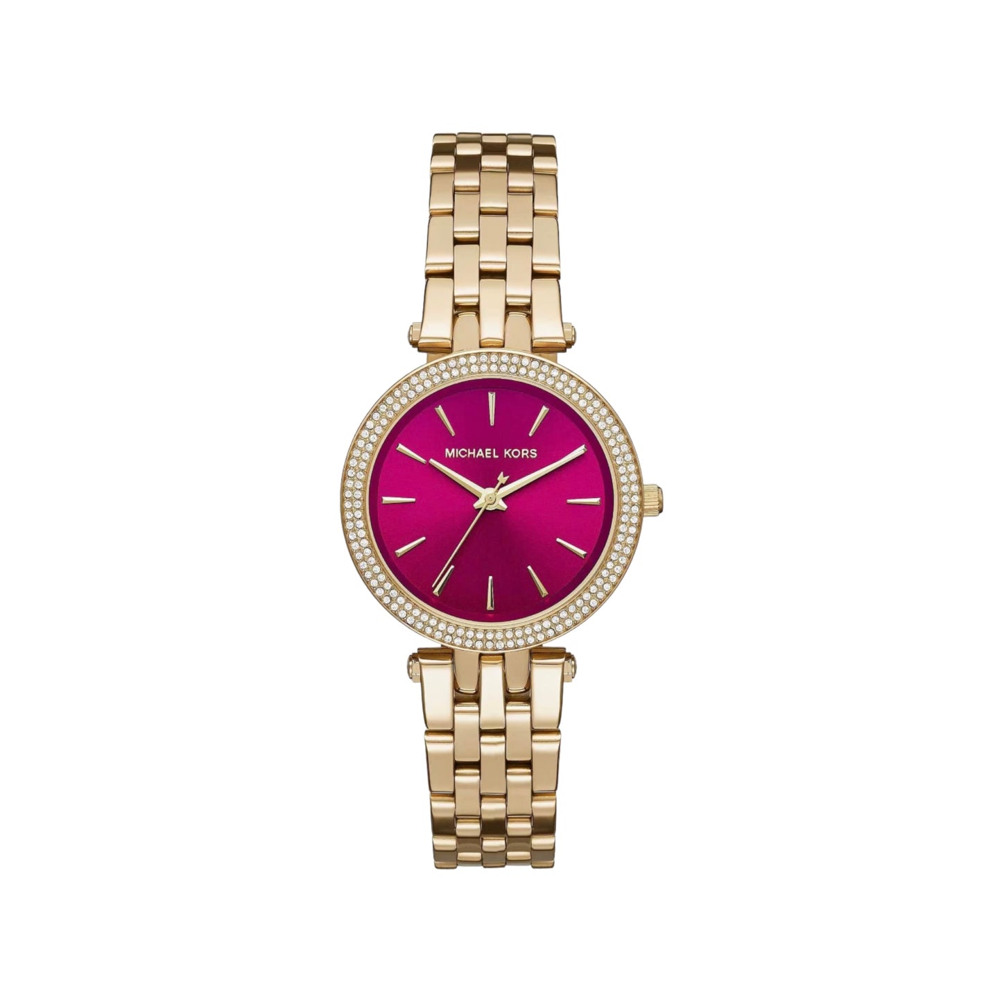 Orologio solo tempo donna Michael Kors