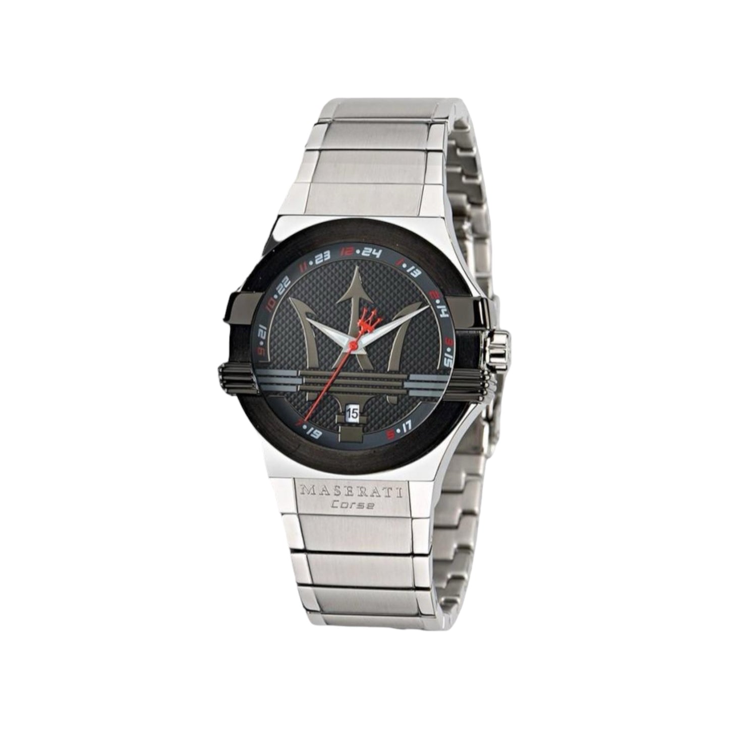 Orologio Solo Tempo Uomo Maserati Potenza R8853108001