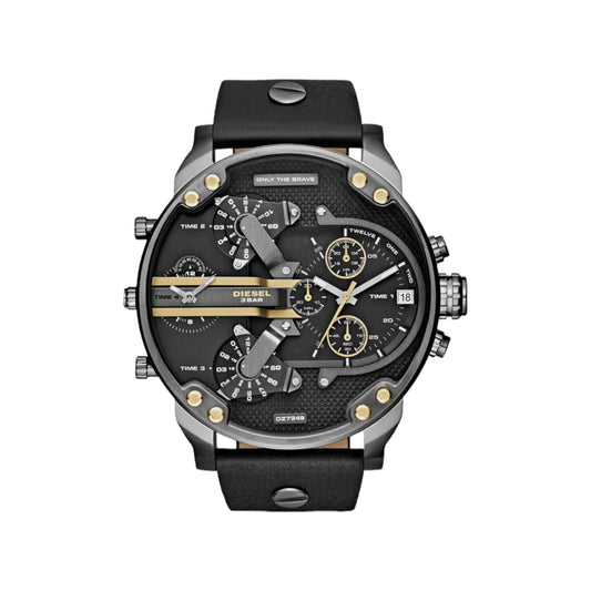 OROLOGIO DIESEL THE DADDIES - DZ7348