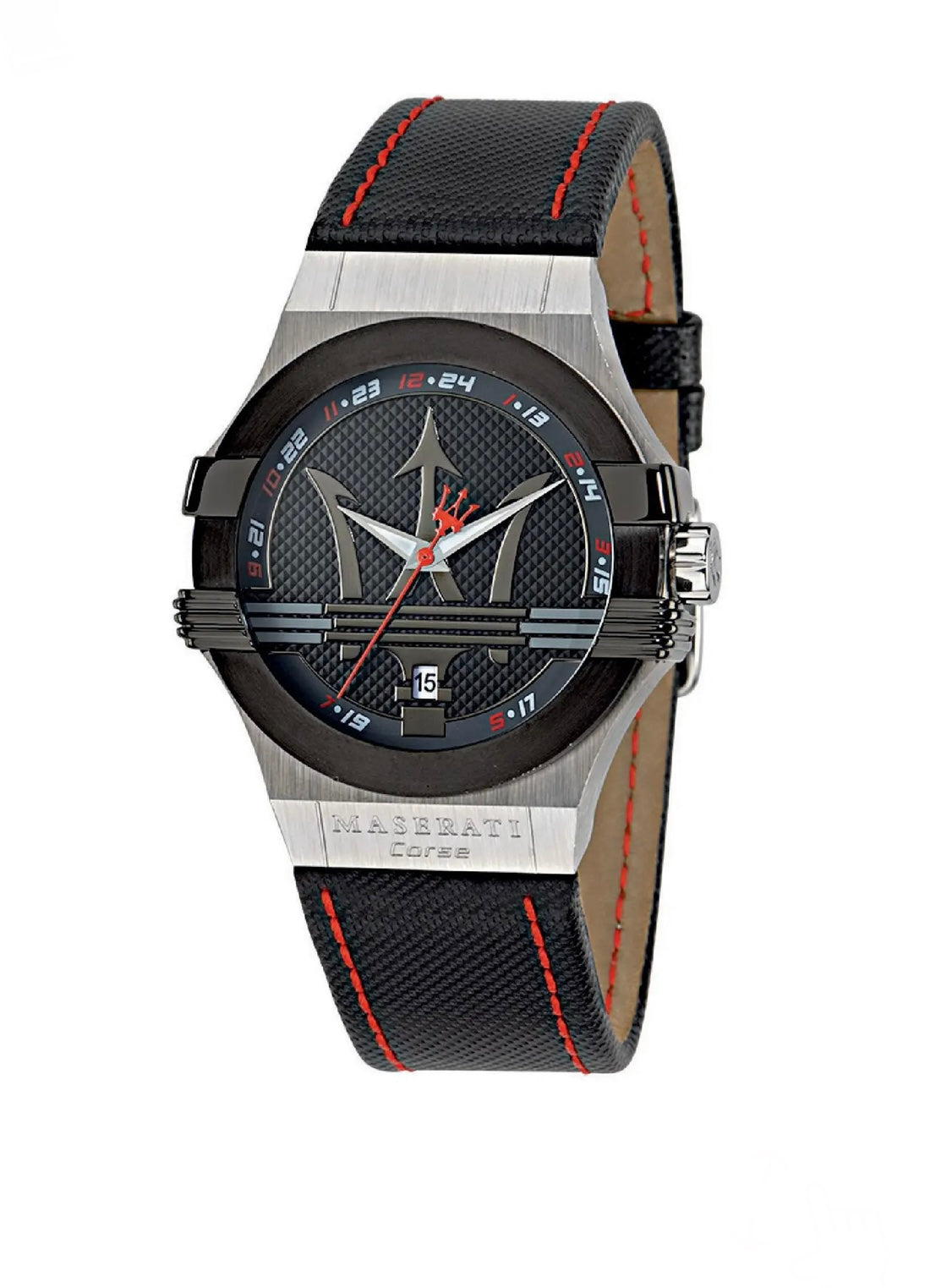 Orologio MASERATI POTENZA - R8851108001