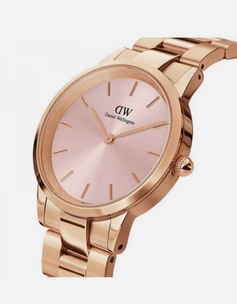 Orologio Daniel Wellington Iconic DW00100331