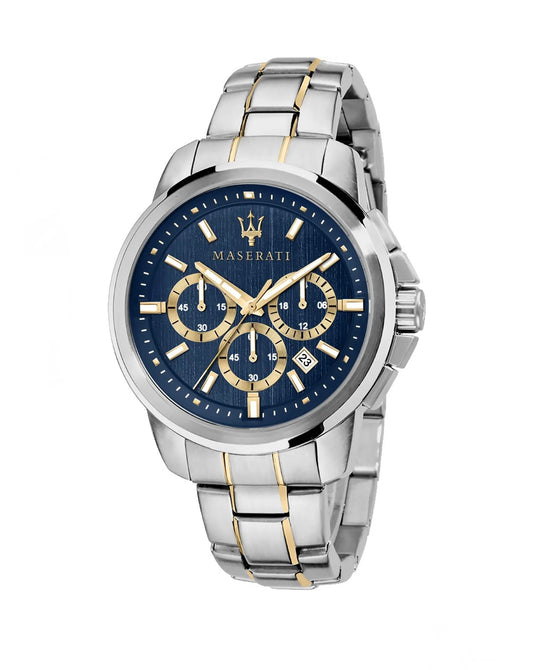 OROLOGIO MASERATI SUCCESSO  - R8873621016