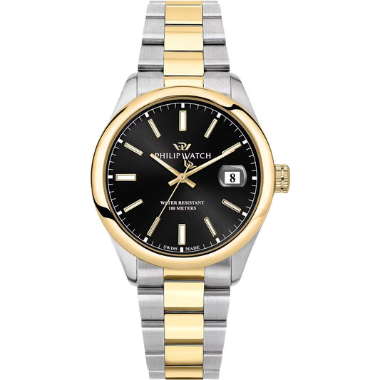 OROLOGIO PHILIP WATCH CARIBE - R8253597093
