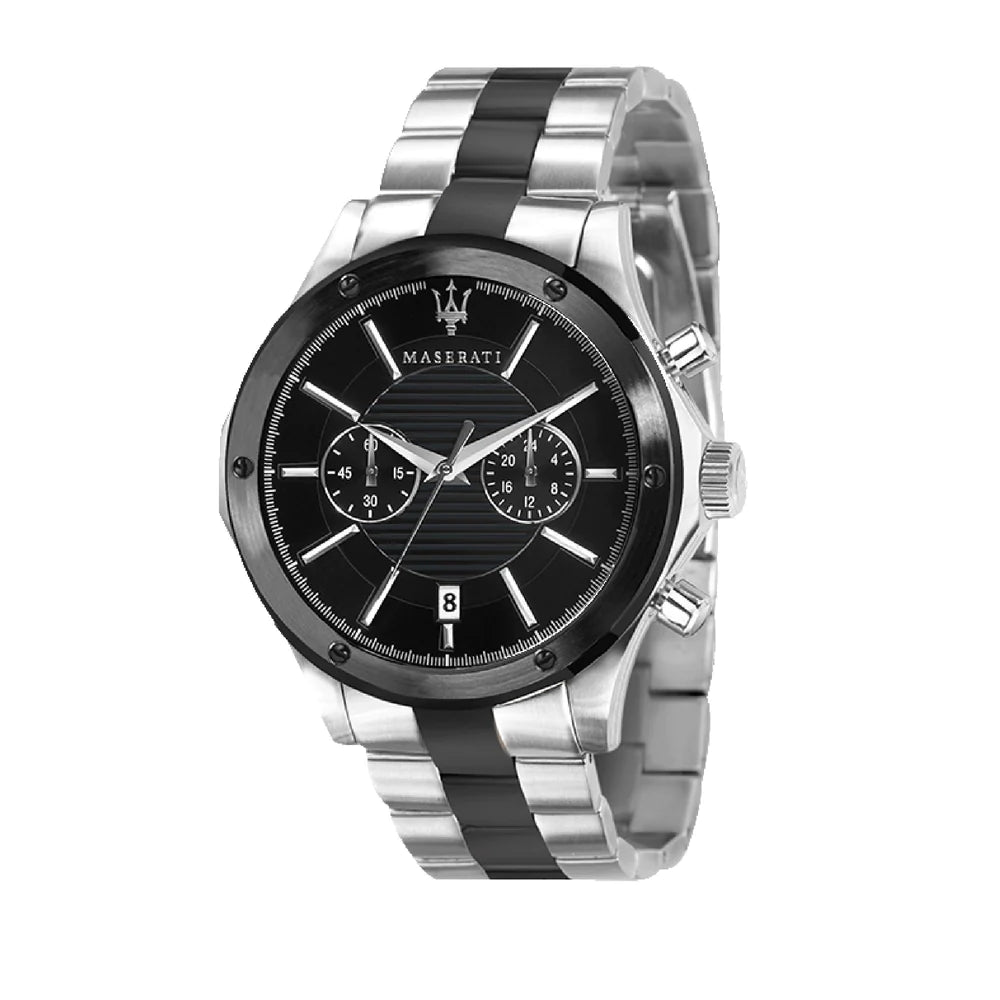 Orologio uomo Maserati linea Circuito R8873627003