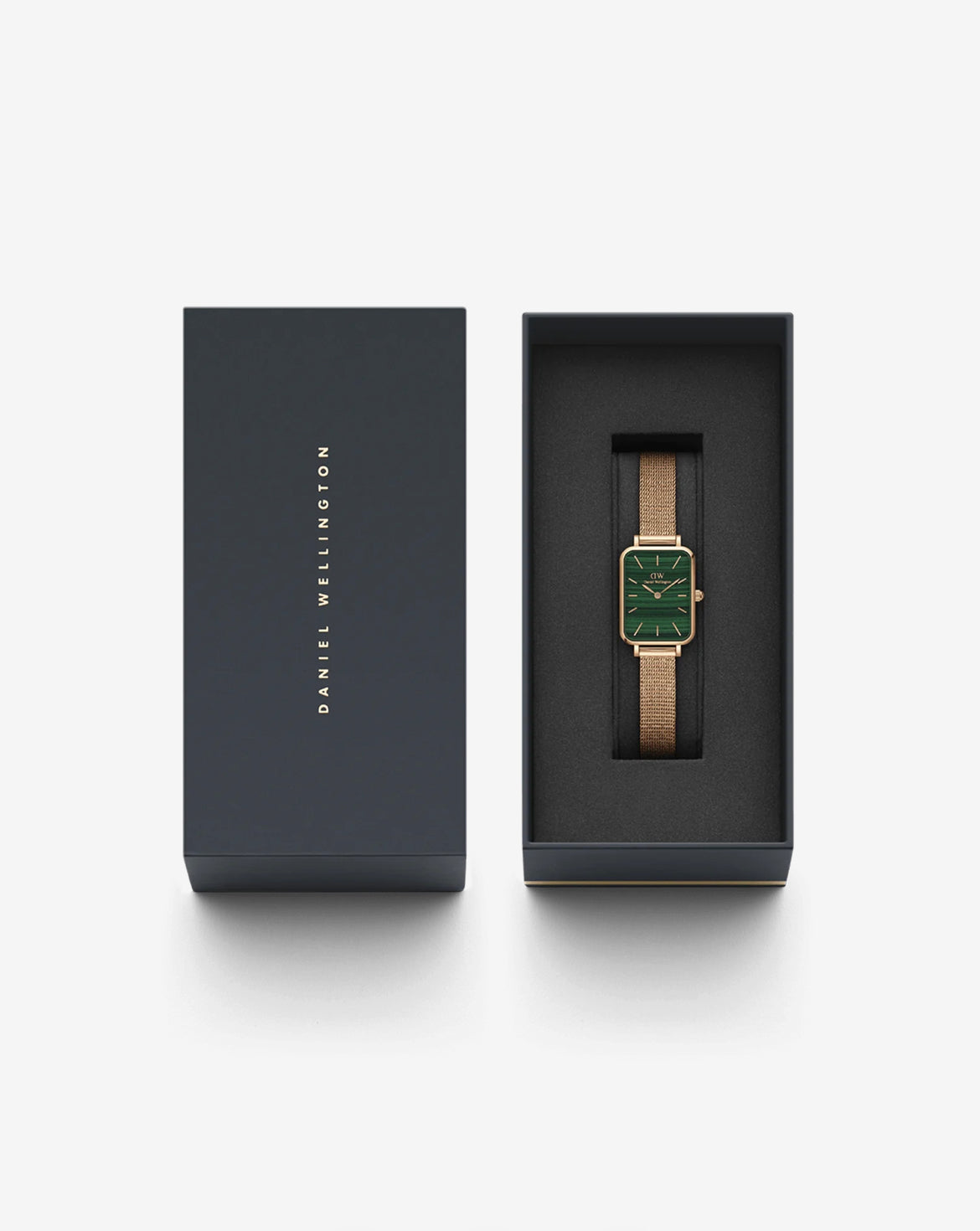 OROLOGIO DANIEL WELLINGTON QUADRO - DW.DW00100437