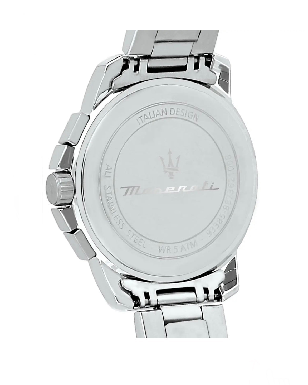 Orologio Maserati Successo - R8873621008