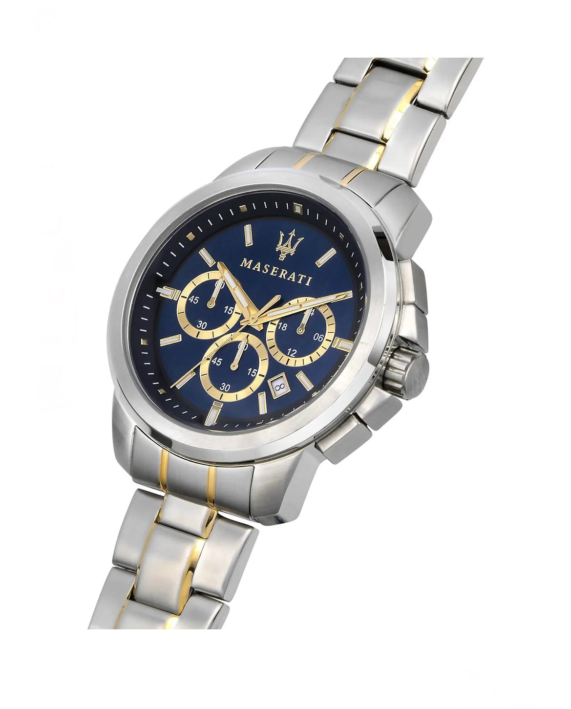 OROLOGIO MASERATI SUCCESSO  - R8873621016