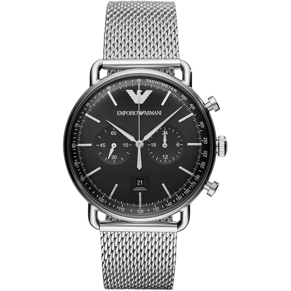 OROLOGIO EMPORIO ARMANI EA0 - AR11104