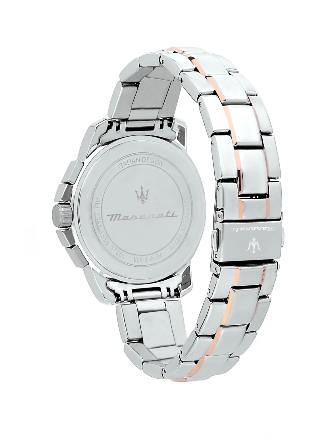 Orologio Maserati Successo - R8873621008