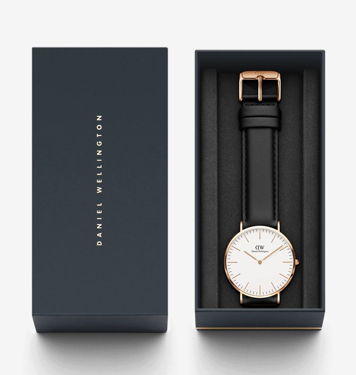 Orologio Uomo Daniel Wellington DW00100007