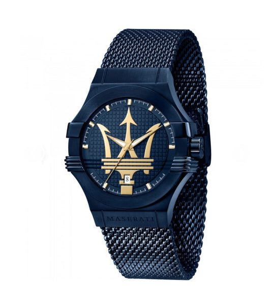 Orologio Uomo Maserati R8853108008