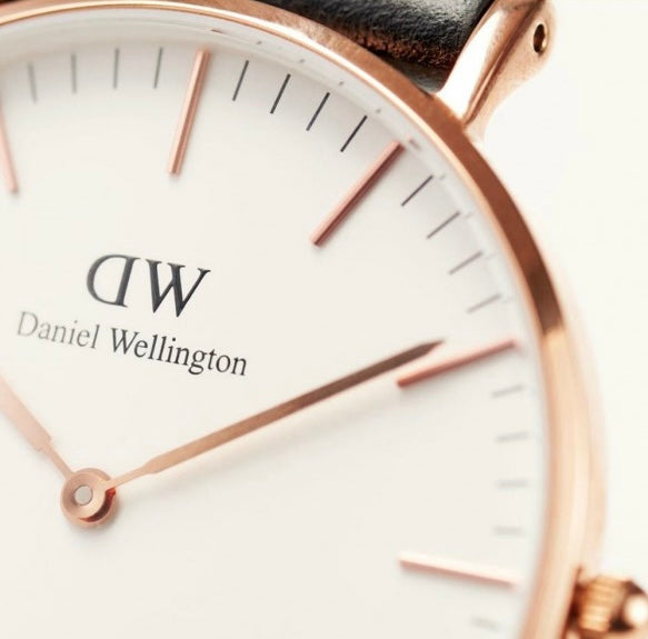 Orologio Uomo Daniel Wellington DW00100007