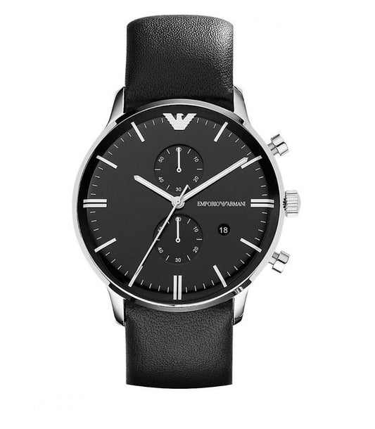 Orologio Uomo Emporio Armani Ar0397