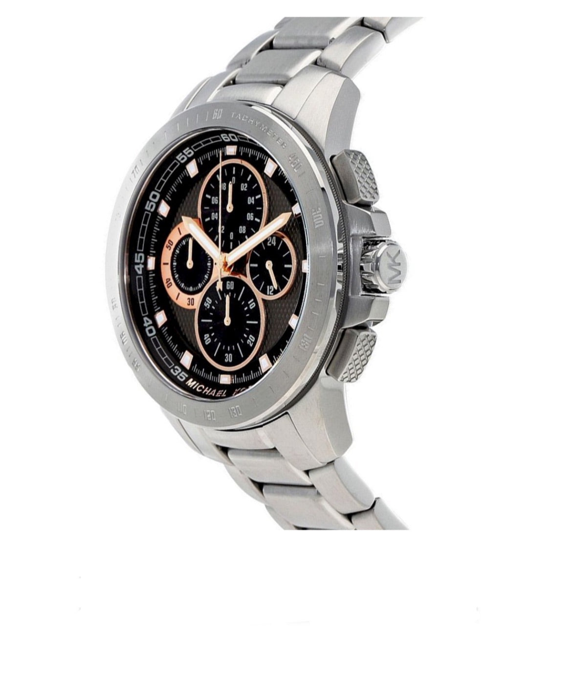 Orologio Uomo Michael Kors Mk8528