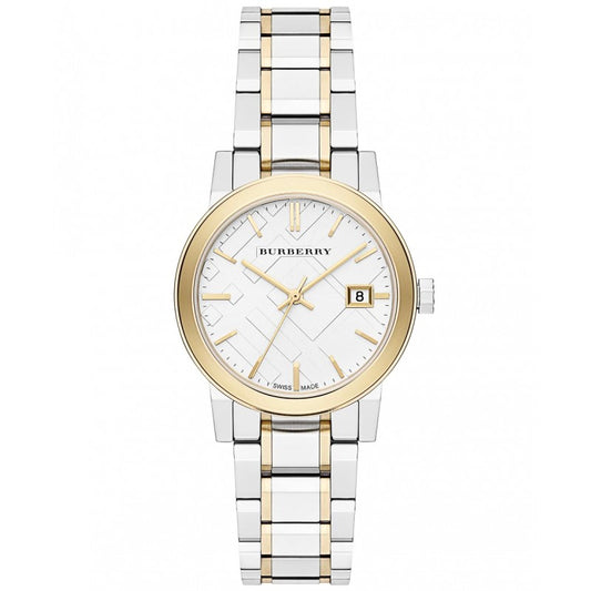 Burberry The City BU9217