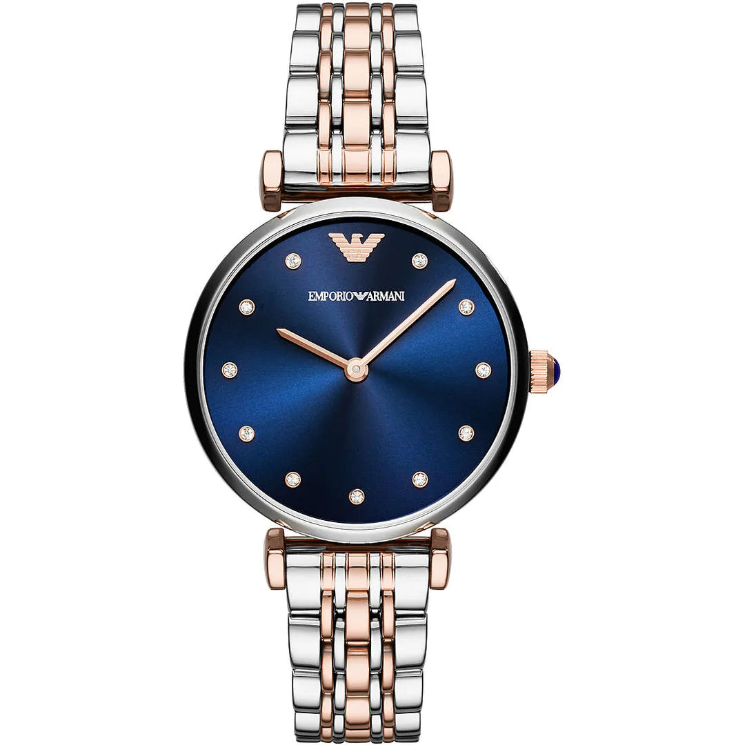 EMPORIO ARMANI - OROLOGIO DONNA REF. AR11092