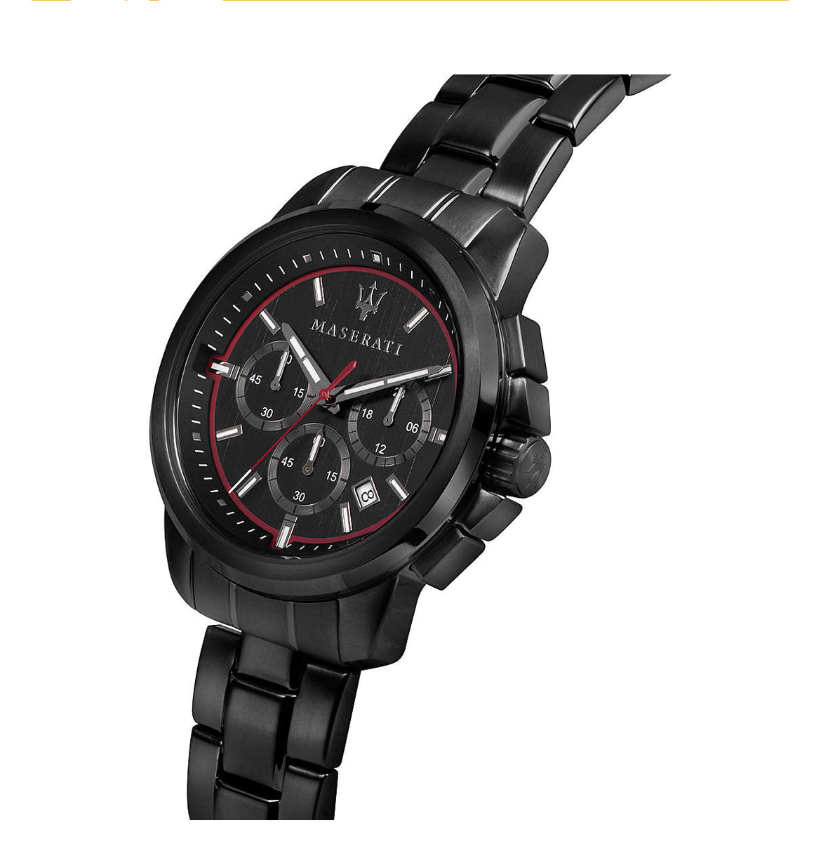 Orologio MASERATI SUCCESSO - R8873621014