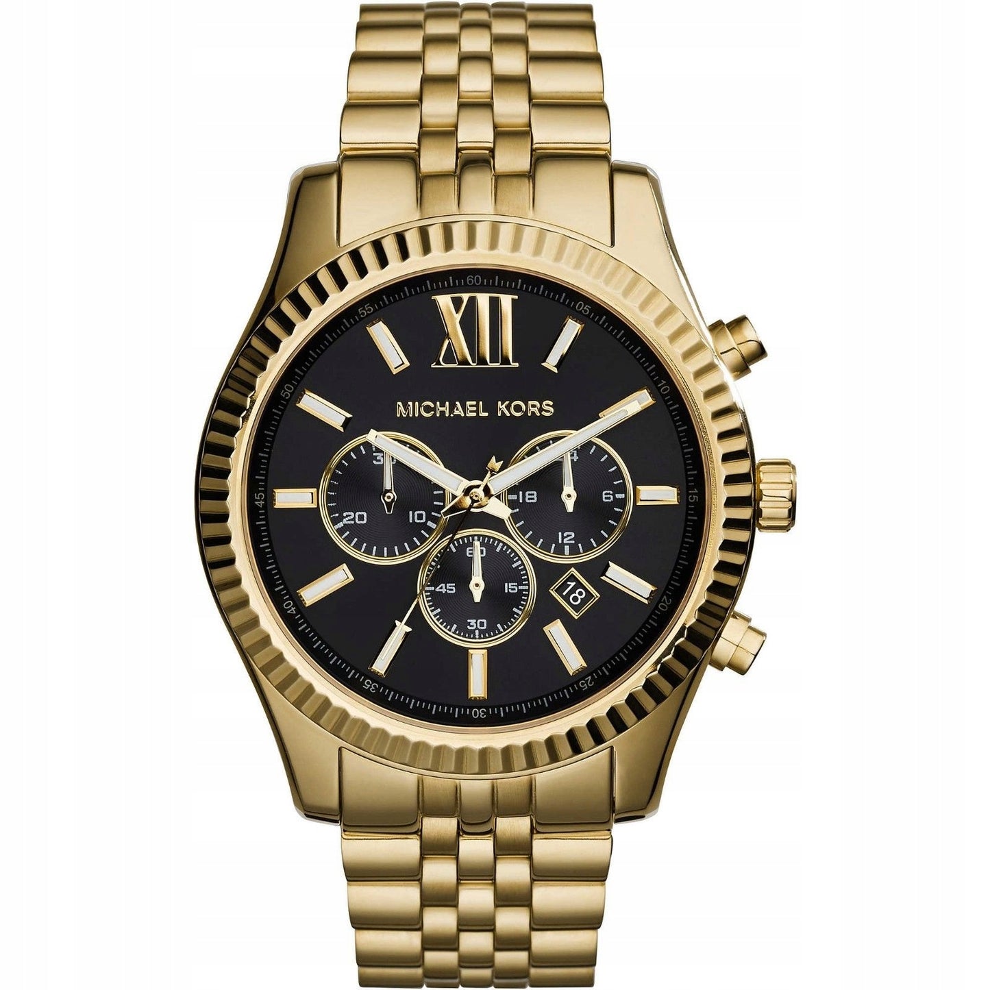 Orologio Uomo Michael Kors Mk8286